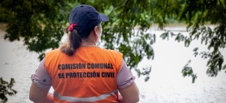 Agua es vida: How Salvadoran communities are preparing for the next emergency