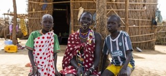 Preventing and eliminating neglected tropical diseases (NTDs) in South Sudan
