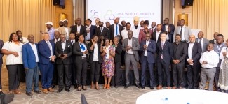 25 Years of Partnership and Impact: IMA World Health in the Democratic Republic of the Congo