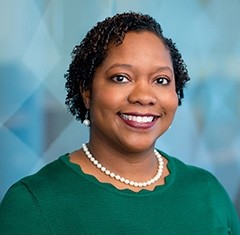 Corus appoints Frances Woodard to top human resources post
