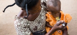 From malnourished to thriving: The transformative journey of Mado 