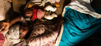 Humanitarian crisis in Eastern DRC: Addressing rising displacement and critical needs in Goma and beyond 