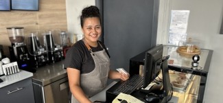 Nayely’s Story: Opening doors for youth in Honduras