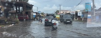 Corus International responding to flooding and mudslides in Indonesia 