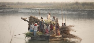 COP26: Corus International’s Reaction to U.S. Government’s Renewed Climate Commitments
