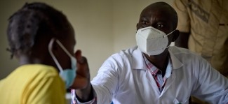IMA World Health advances NTD control and treatment in South Sudan with support of the END Fund