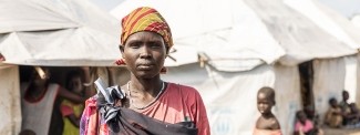 Reaching the unreachable: Bringing health care to remote displaced communities in South Sudan 