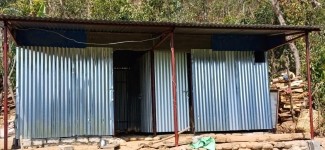 IMPACT UPDATE: Rebuilding homes and comforting families after Nepal earthquake