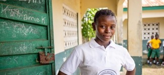 Girls in Sierra Leone are in crisis. Here’s why.  