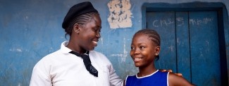 Mother and daughter go back to school (Part 2!)