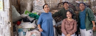 Lutheran World Relief and The Starbucks Foundation: Partnering to support coffee communities for over a decade