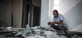 The Beirut explosion, one year later: Residences repaired, families back home, businesses restored