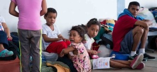 (Corus)6 challenges families in developing countries face in staying safe from coronavirus 