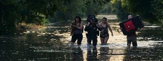 Corus International launches urgent relief efforts following devastating flooding in Ukraine 
