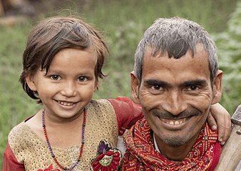 Building resilient communities worldwide