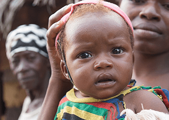 Advancing health systems that save lives