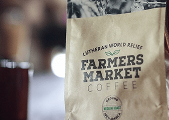 Connecting farmers directly to consumers