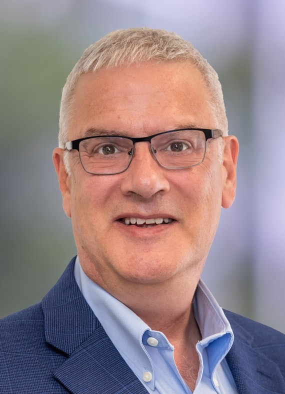 Tim McCully