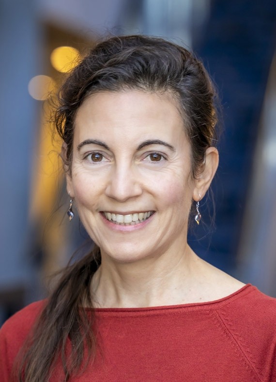 Dr. Cathy A. Petti