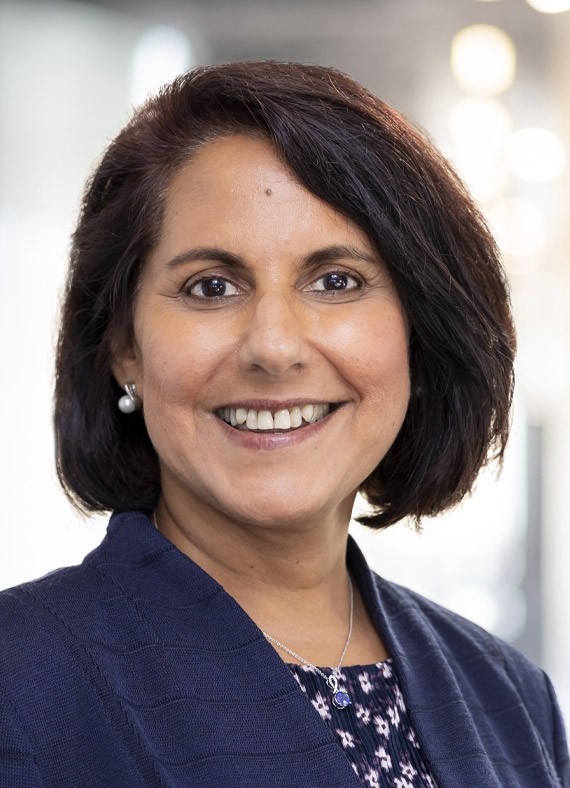Muna Bhanji
