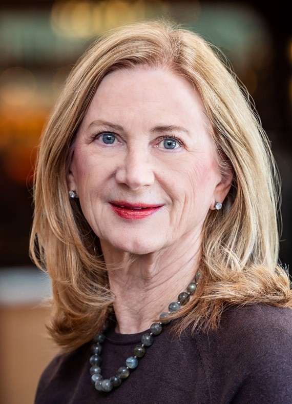 Jean Hanson 