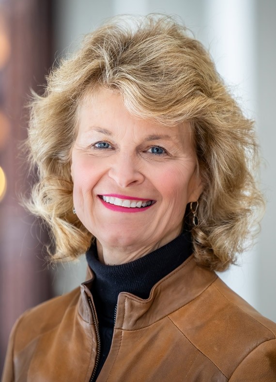 Dr. Kathi Tunheim