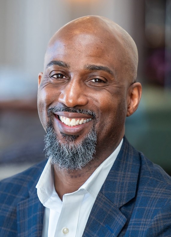 Tamron Keith