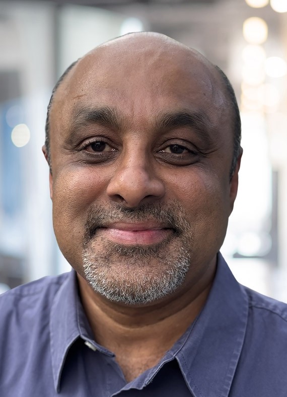Dr. Dennis Cherian
