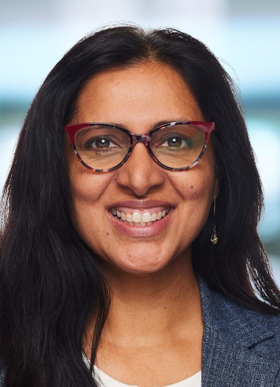 Garima Gupta