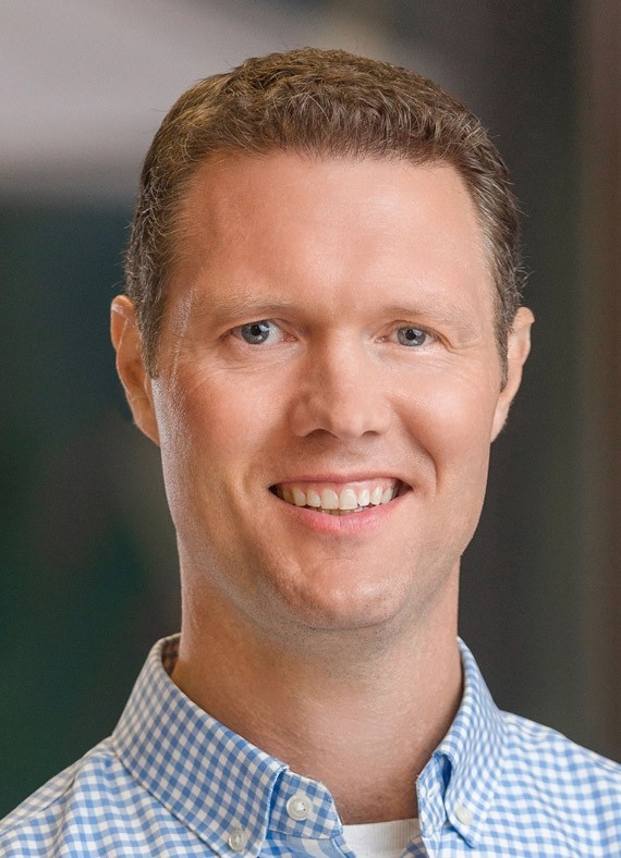 Mark Muckerheide