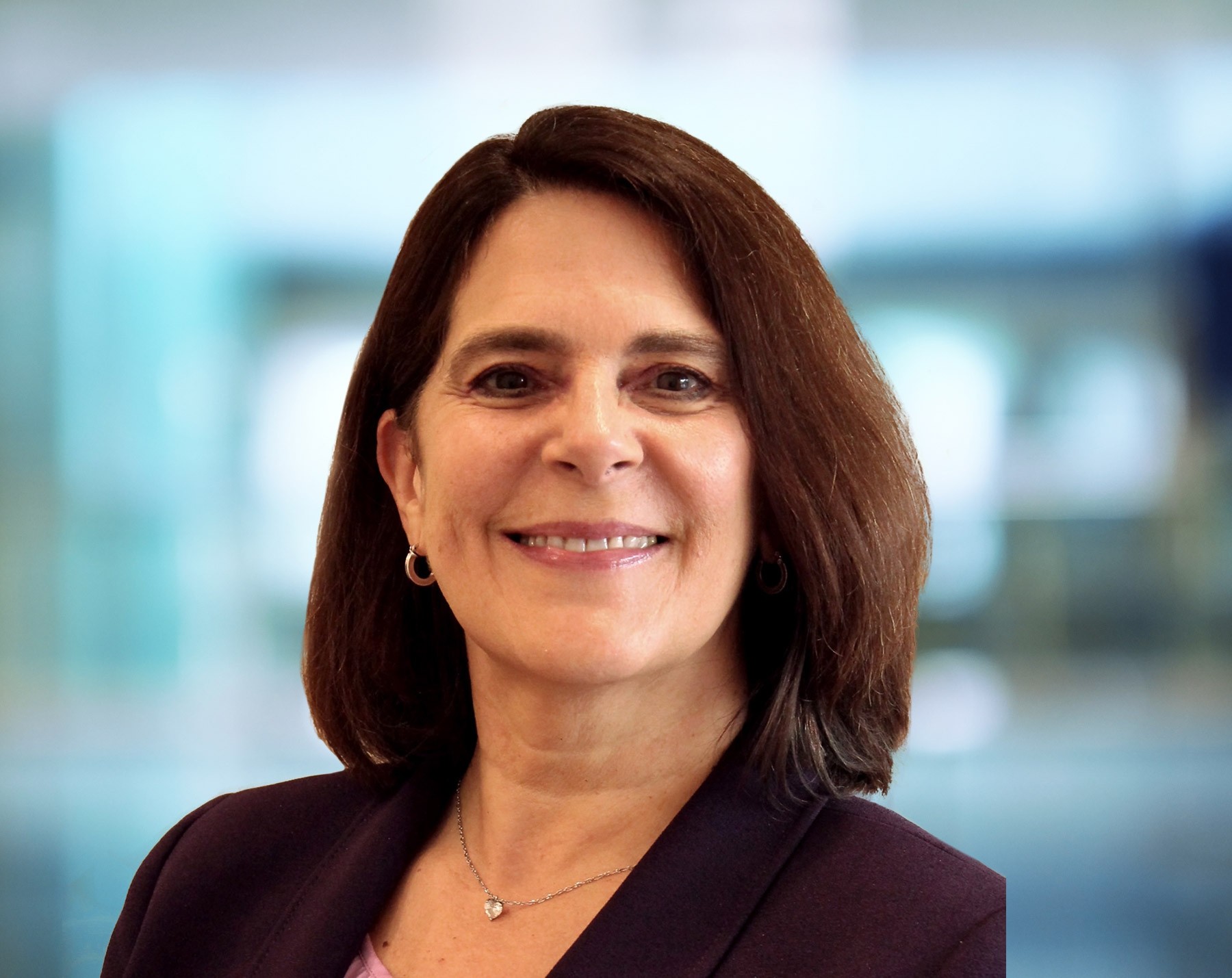 Amy Coughenour Betancourt