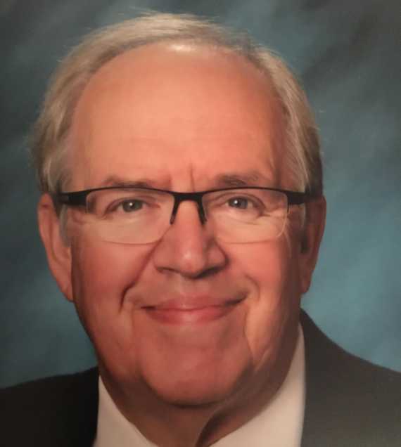 Bill Shimkus - Speaker in Corus International