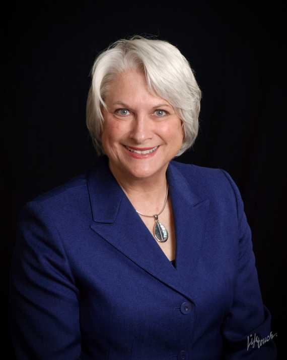 Janice (Jan) Wendorf - Speaker in Corus International