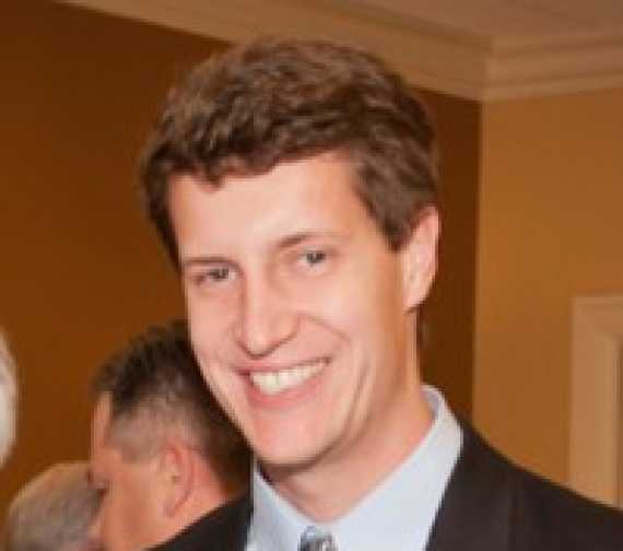 Ryan Carter - Speaker in Corus International
