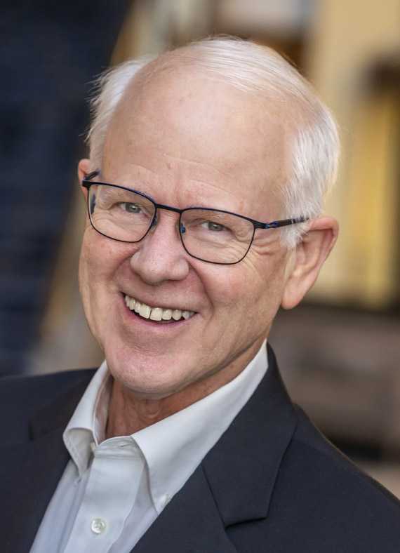 Dr. William Craft - Board Director in Corus International