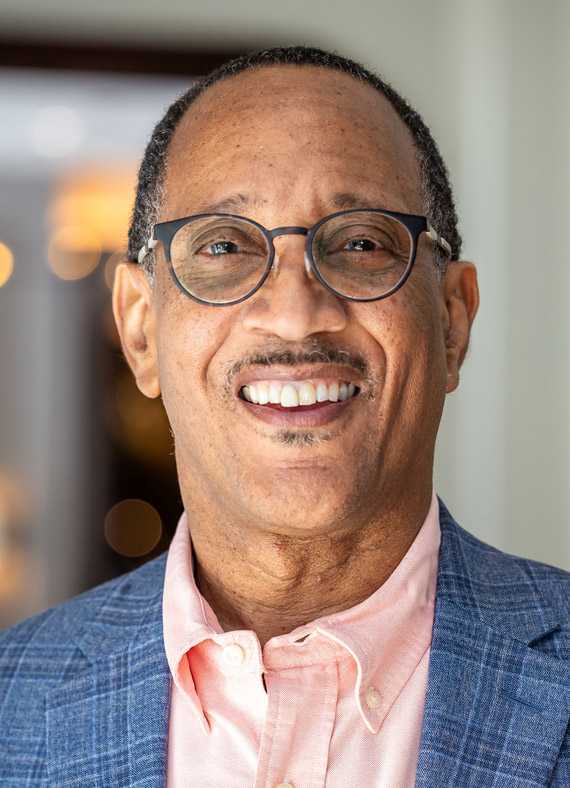 Kenneth Jones II - Chair in Corus International