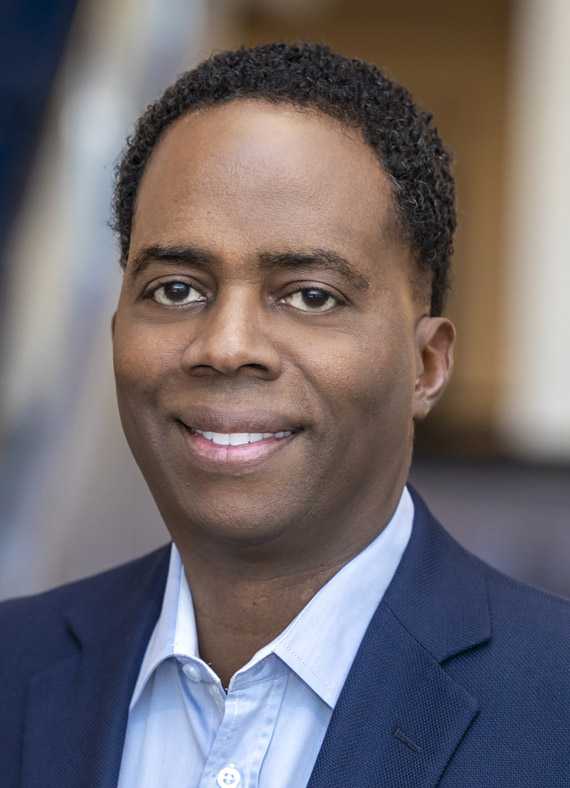 Marcelino Ford-Livene - Board Director in Corus International