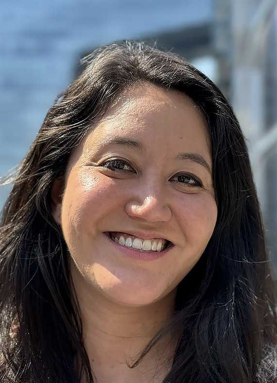 Chelsie Rattanni - Managing Director of Program Strategy and Business Development in Corus International