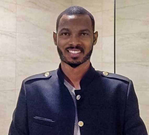 Mohamadou Hamadoja - Specialist, Social Protection, Cash Transfer Programming & Market Systems in Corus International