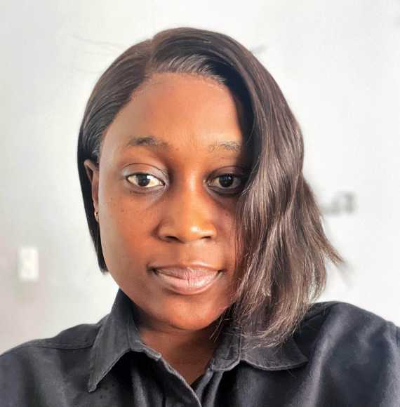 Nancy Makande - Project Manager in Corus International
