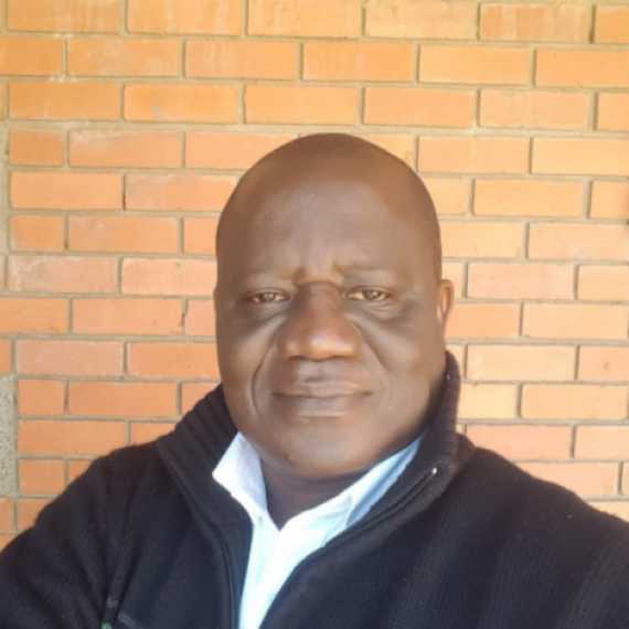 Muniru Kawa - Sierra Leone Country Coordinator in Corus International