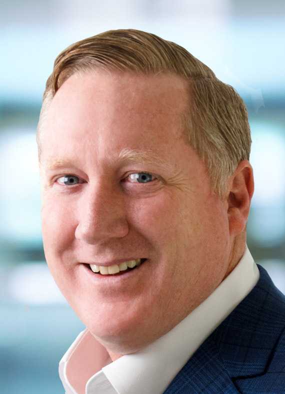 Rob Mooney - Chief Financial and Administrative Officer in Corus International