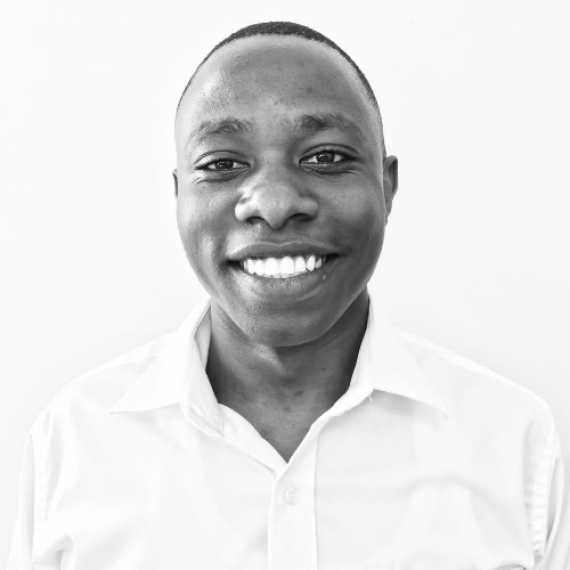 Kevin Barasa - Developer in Corus International