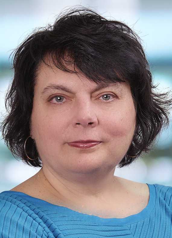 Katerina Ntep - Senior Managing Director, Corus International in Corus International
