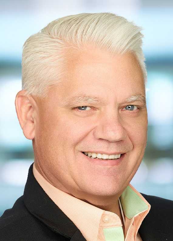 David Fuerst - Associate Vice President, Global Relationships and Resources in Corus International