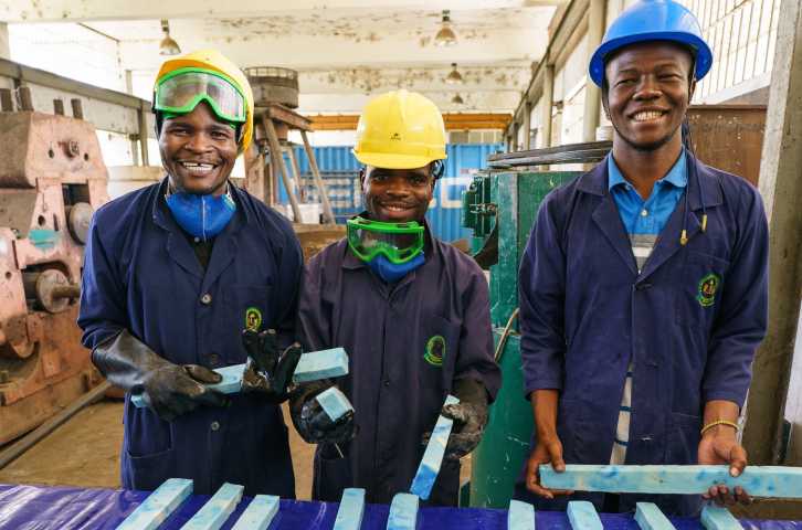 Five Myths about Youth and Employment