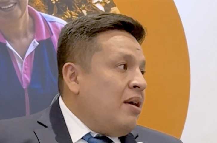 The Corus Effect in Ecuador: A New Model for Development